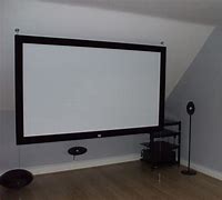 Image result for Home Theater Projector Screen Speakers