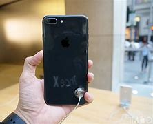Image result for iPhone 8 Pplus Space Gray with iPhone 7 Plus Space Gray