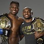 Image result for MMA Champions