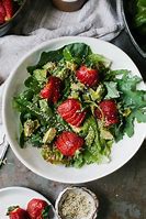 Image result for Baby Greens Salad