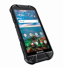 Image result for Military Kyocera Phone