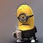 Image result for Minion Back
