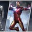 Image result for Iron Man Suit Mark 5