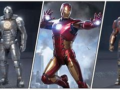 Image result for Ultimate Iron Man Suit