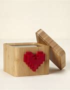 Image result for Spinning Heart Message Box