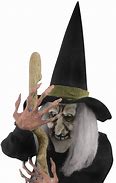 Image result for Halloween Animated Witch with Cauldron