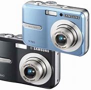 Image result for Digital Still Camera Samsung