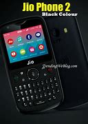 Image result for Jio Phone 2 5G