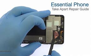 Image result for Take Apart Cell Phone