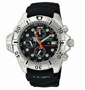 Image result for Citizen Eco-Drive Aqualand