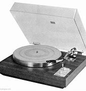 Image result for Yamaha YP 450 Turntable