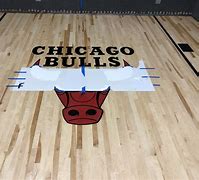 Image result for Chicago Bulls Red Hardwood Flooring