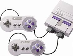 Image result for Nintendo Entertainment System Console