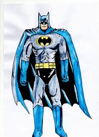 Image result for Batman Art