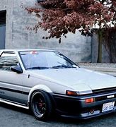 Image result for 80s Japan Cars