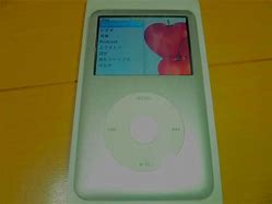 Image result for Apple iPod Classic 160GB 7th
