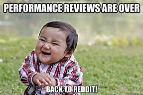 Image result for Write Own Review Meme