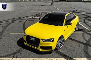 Image result for Audi S4 GTO
