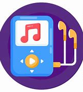 Image result for Audio Player Icon