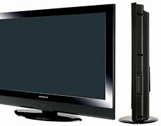 Image result for Small Hitachi TV
