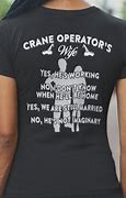 Image result for Female Crane Operator Meme