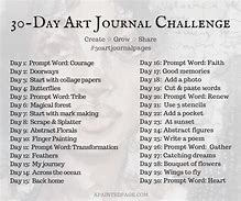 Image result for 30-Day Art Challenge Witch