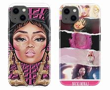 Image result for Nicki Minaj Cell Phone