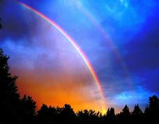 Image result for Rainbow pictures 