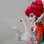 Image result for Queen of Hearts Doll