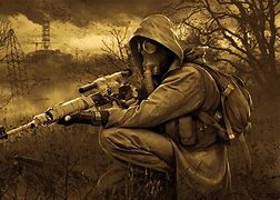 Image result for Stalker Wallpaper 4K