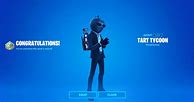 Image result for The Fortnite Skin for the iPhone X