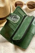 Image result for Women's Custom Leather Wallets