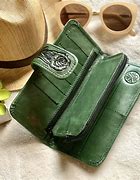 Image result for Women's Leather Wallets