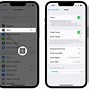 Image result for iPhone Screen Bottom Darker than Top