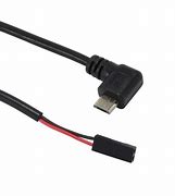 Image result for Micro USB Power Cable