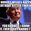 Image result for Birthday Joke Meme