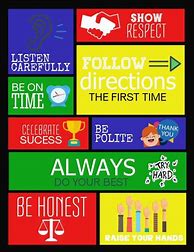Image result for School Rules and Regulations