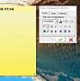Image result for Add Notes to Desktop