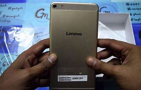 Image result for Lenovo Phab Plus Gold