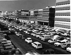 Image result for Tel Aviv 1960s