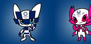 Image result for University of Tokyo Mascot