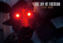 Image result for Joy of Creation Sleep Button