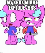 Image result for Person Exploding Meme
