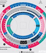 Image result for Optus Stadium AFL Seating Plan