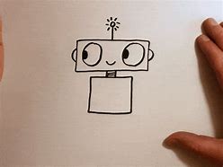 Image result for Easy Robots to Make
