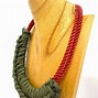 Image result for Paracord Knecklace