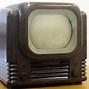 Image result for First Ever Television
