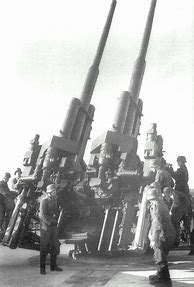 Image result for German Flak 88