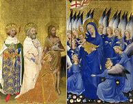 Image result for Famous Medieval Paintings