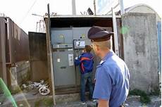 cabina enel palermo un lotto di due palazzine allacciato abusivamente cabina enel palermo un lotto di due palazzine allacciato abusivamente